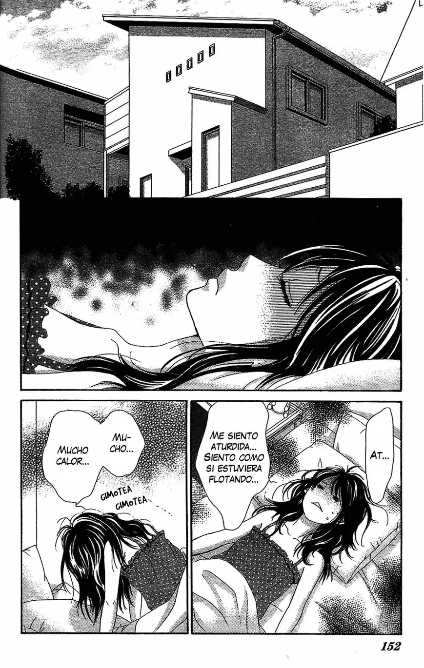 Bokutachi wa Shitte Shimatta (2007) - Capítulo 40 - Página 21 - LectorTMOo