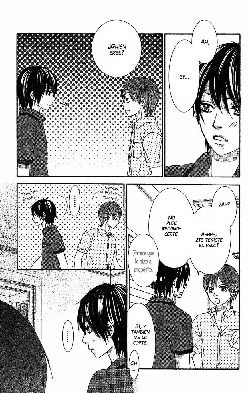 Bokutachi wa Shitte Shimatta (2007) - Capítulo 40 - Página 24 - LectorTMOo
