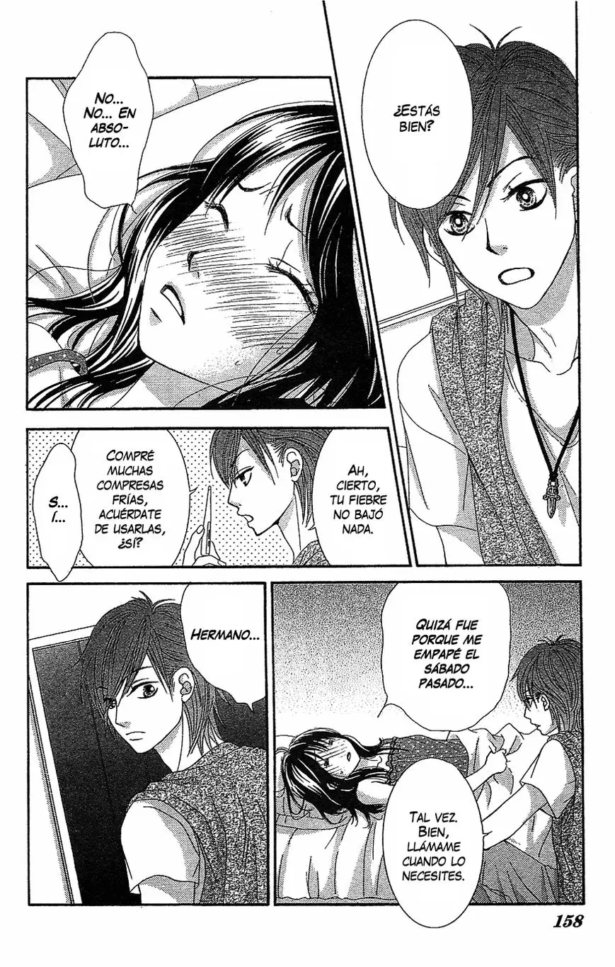 Bokutachi wa Shitte Shimatta (2007) - Capítulo 40 - Página 27 - LectorTMOo