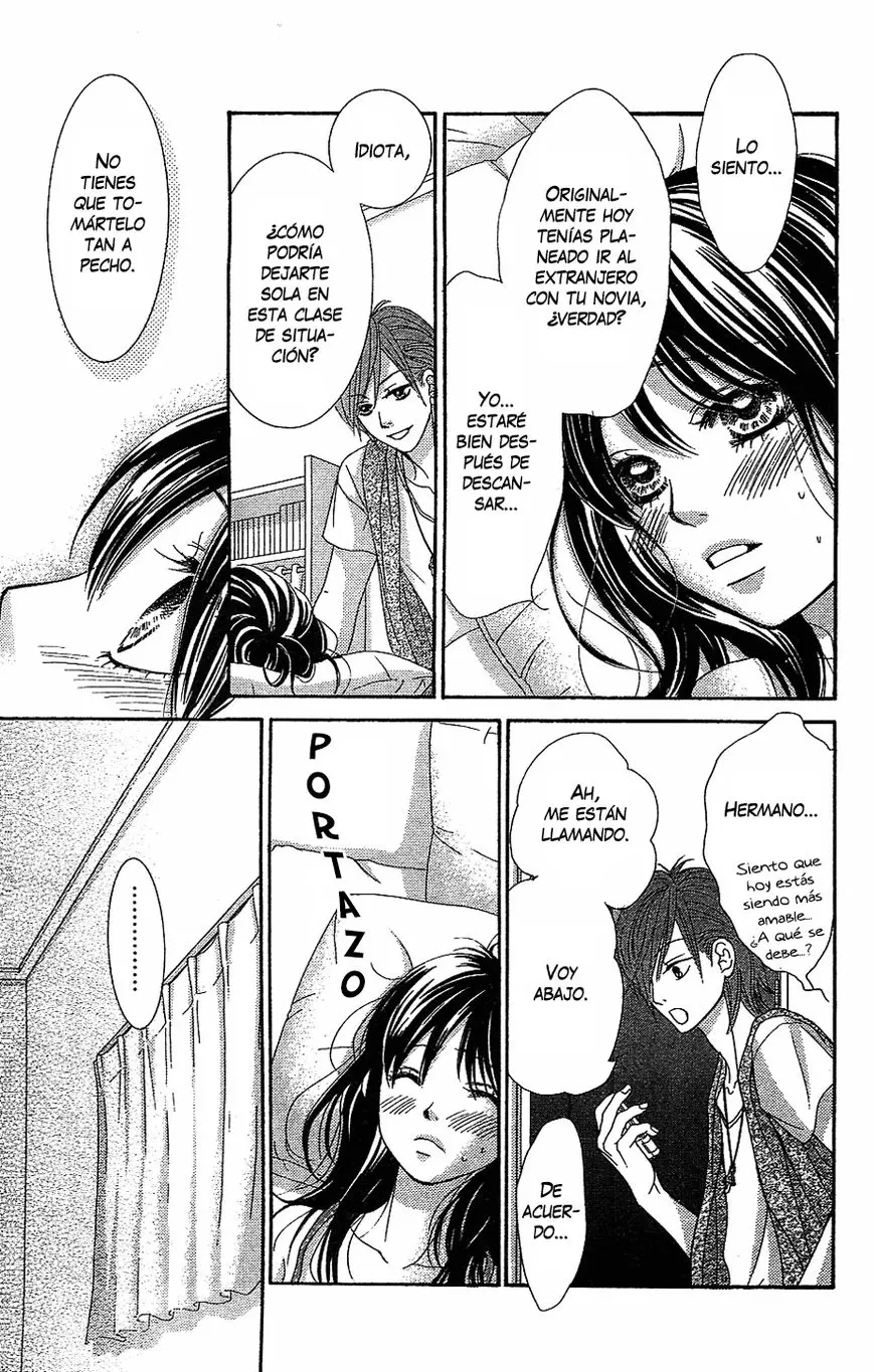 Bokutachi wa Shitte Shimatta (2007) - Capítulo 40 - Página 28 - LectorTMOo