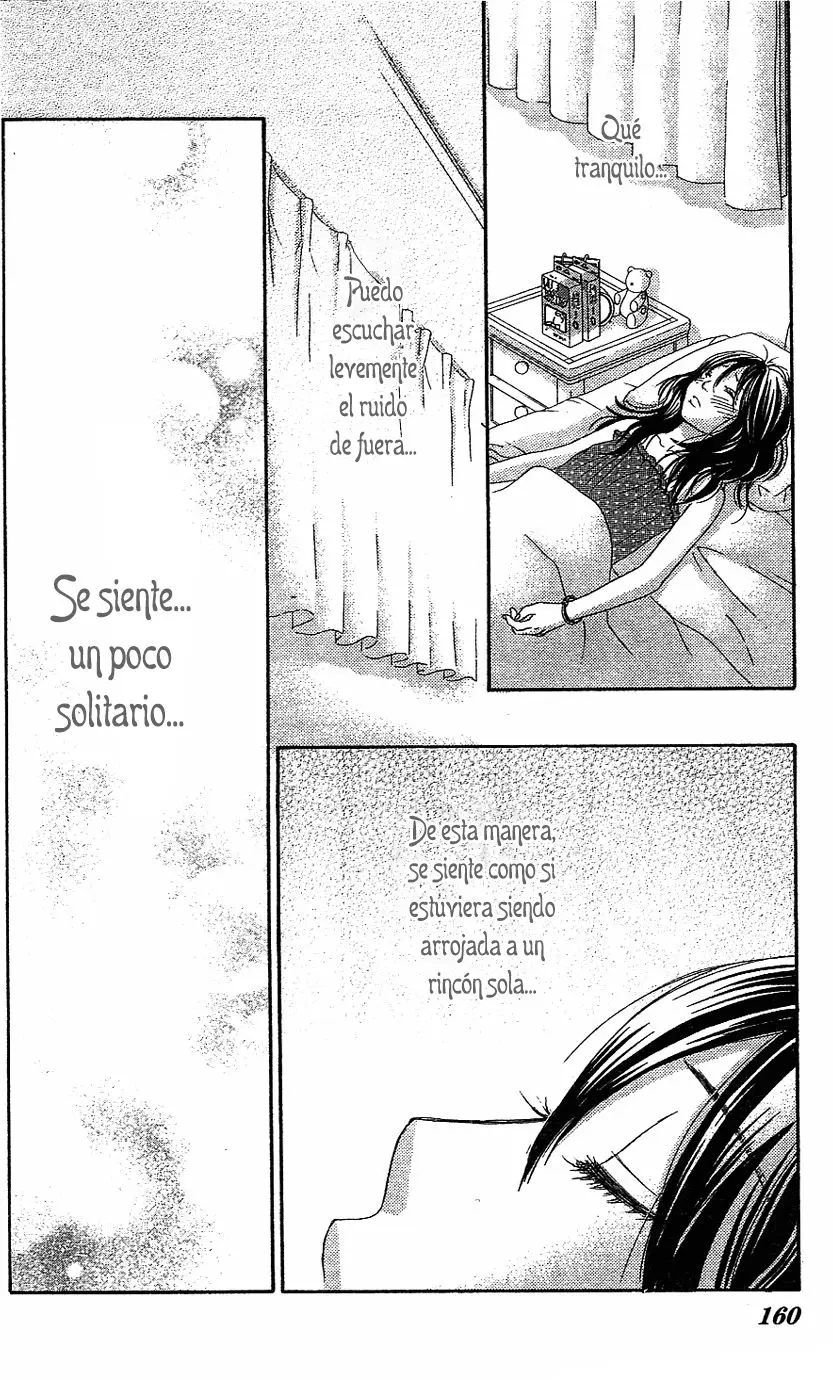 Bokutachi wa Shitte Shimatta (2007) - Capítulo 40 - Página 29 - LectorTMOo