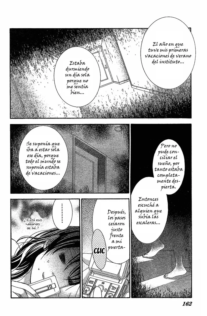 Bokutachi wa Shitte Shimatta (2007) - Capítulo 40 - Página 31 - LectorTMOo
