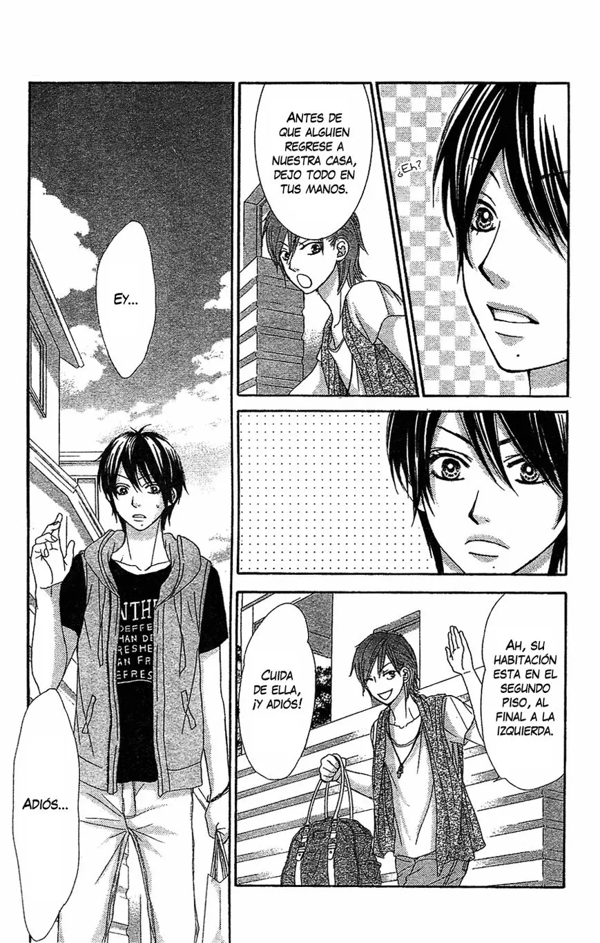 Bokutachi wa Shitte Shimatta (2007) - Capítulo 40 - Página 38 - LectorTMOo