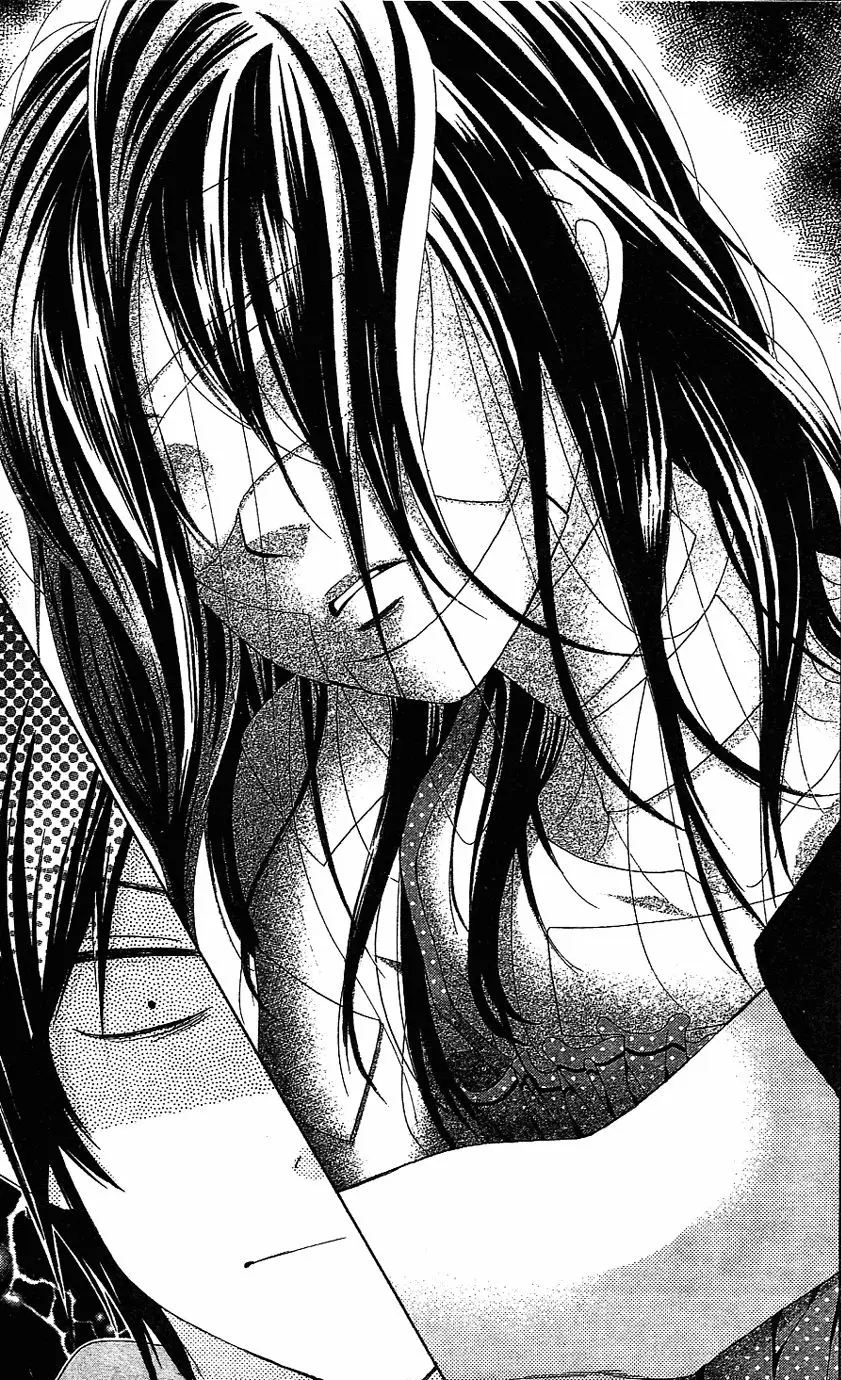 Bokutachi wa Shitte Shimatta (2007) - Capítulo 40 - Página 42 - LectorTMOo