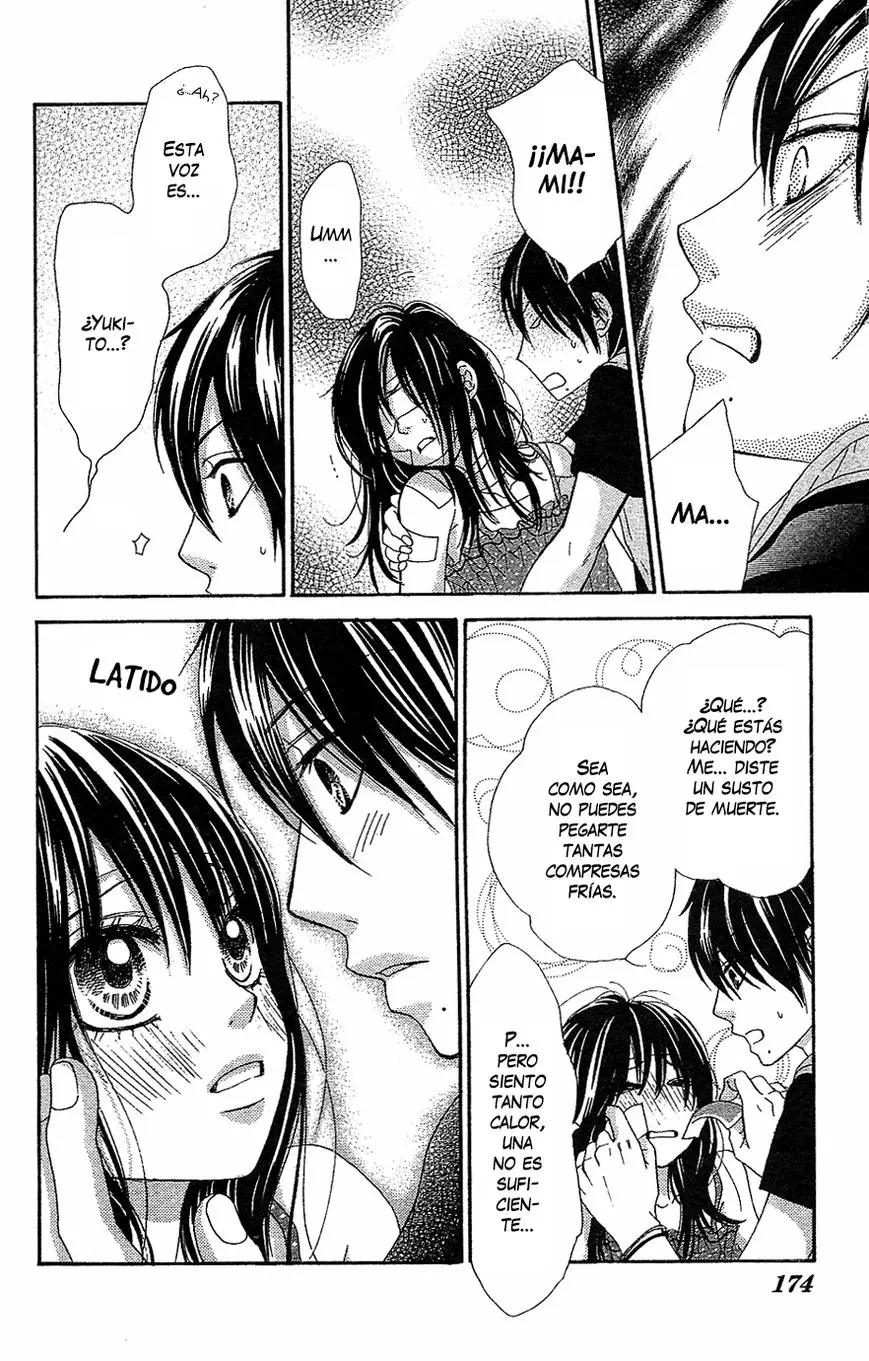 Bokutachi wa Shitte Shimatta (2007) - Capítulo 40 - Página 43 - LectorTMOo