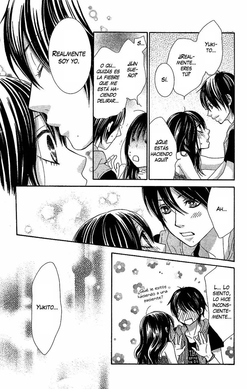 Bokutachi wa Shitte Shimatta (2007) - Capítulo 40 - Página 44 - LectorTMOo