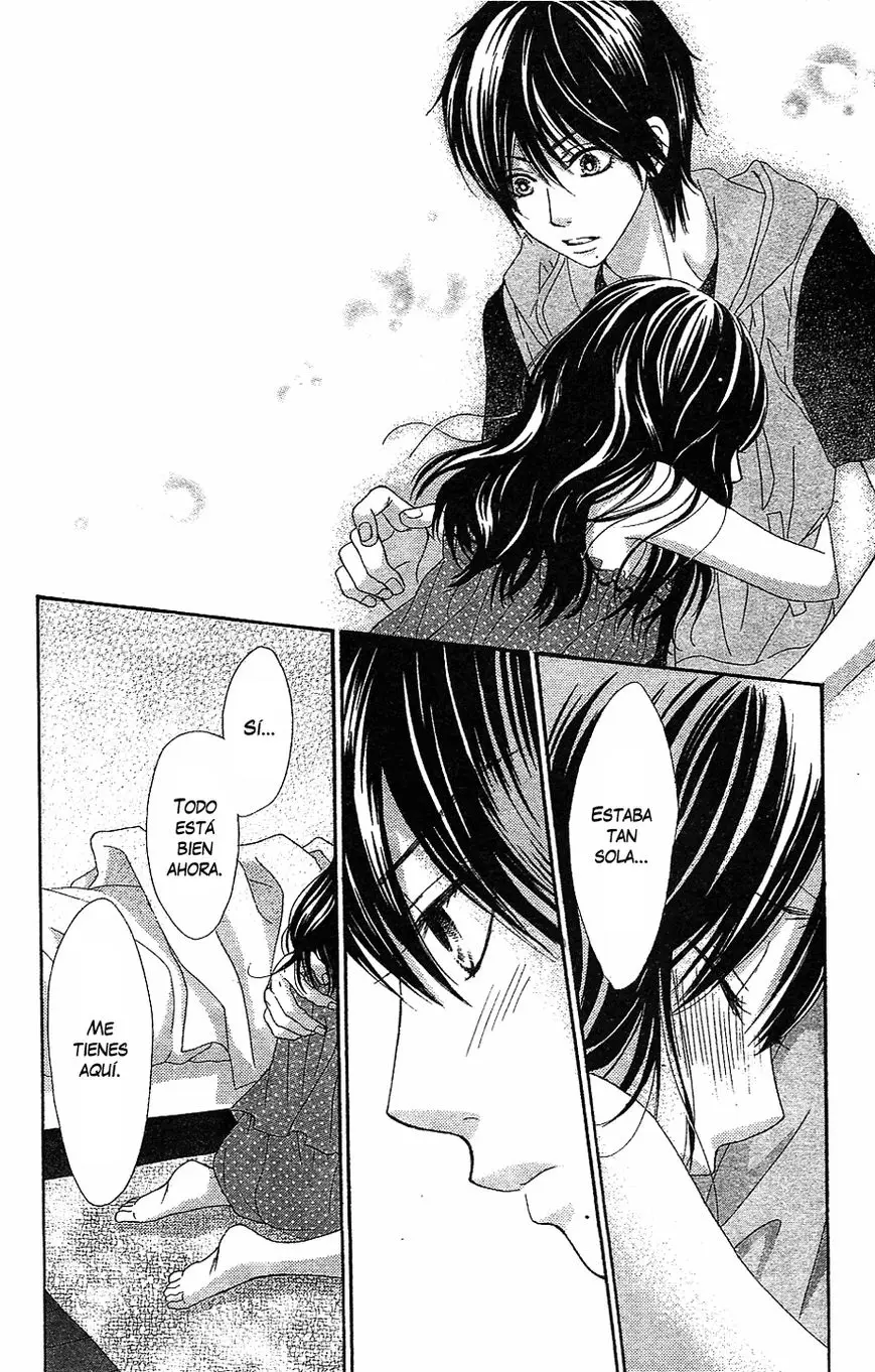 Bokutachi wa Shitte Shimatta (2007) - Capítulo 40 - Página 45 - LectorTMOo