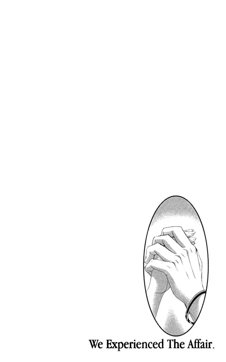 Bokutachi wa Shitte Shimatta (2007) - Capítulo 41 - Página 6 - LectorTMOo