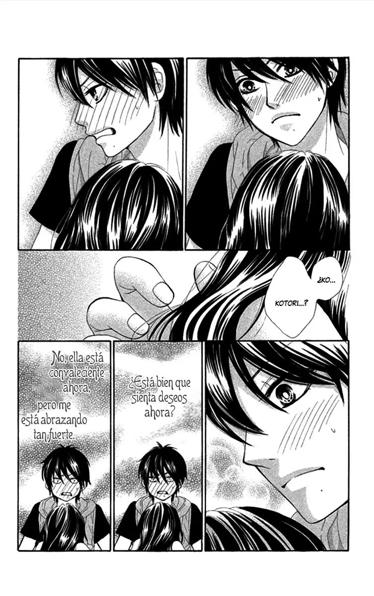 Bokutachi wa Shitte Shimatta (2007) - Capítulo 41 - Página 10 - LectorTMOo