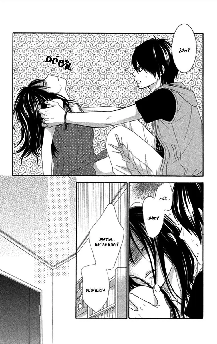 Bokutachi wa Shitte Shimatta (2007) - Capítulo 41 - Página 12 - LectorTMOo