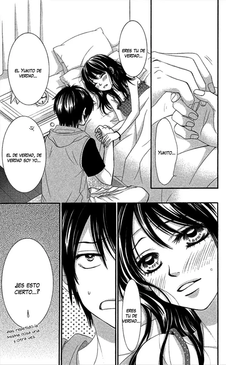 Bokutachi wa Shitte Shimatta (2007) - Capítulo 41 - Página 13 - LectorTMOo
