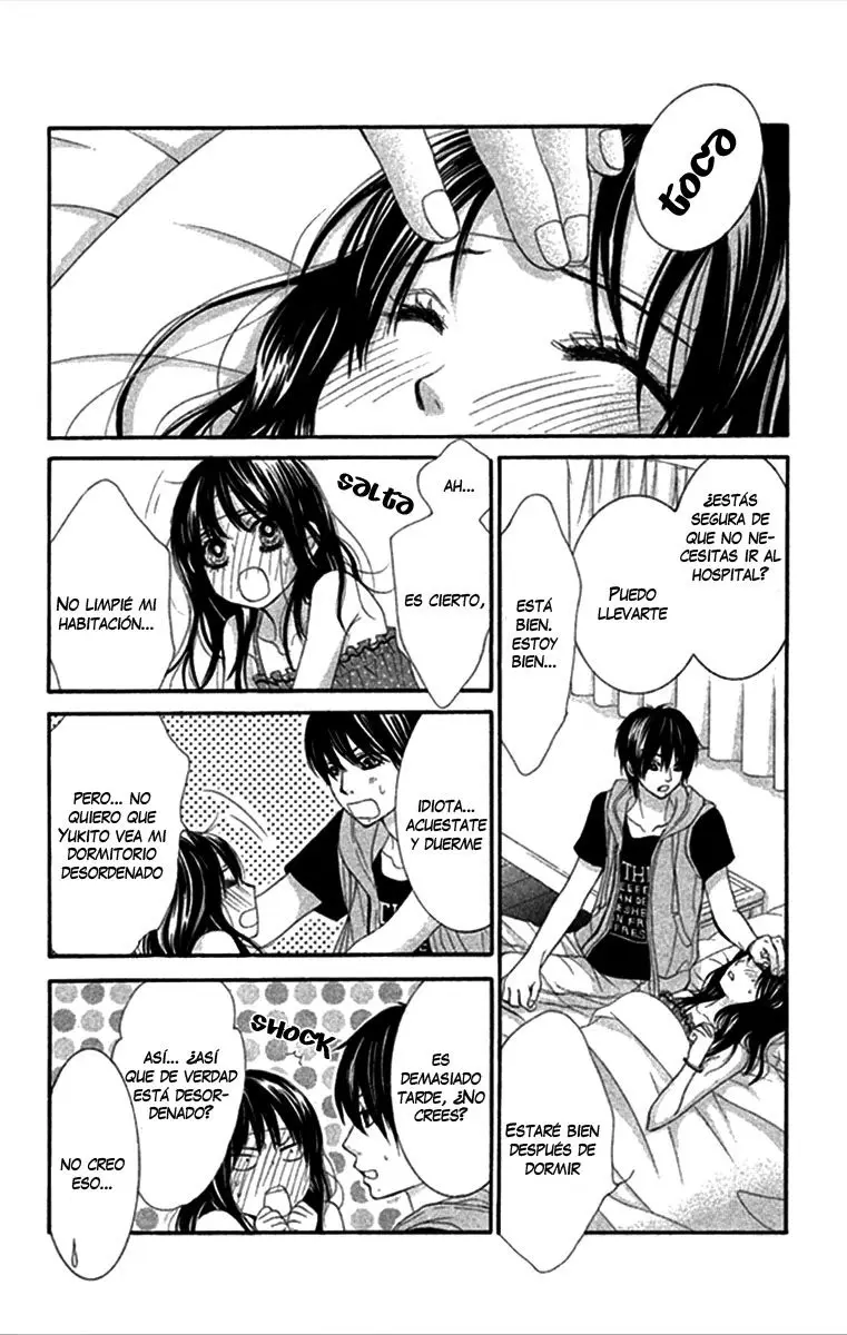 Bokutachi wa Shitte Shimatta (2007) - Capítulo 41 - Página 14 - LectorTMOo