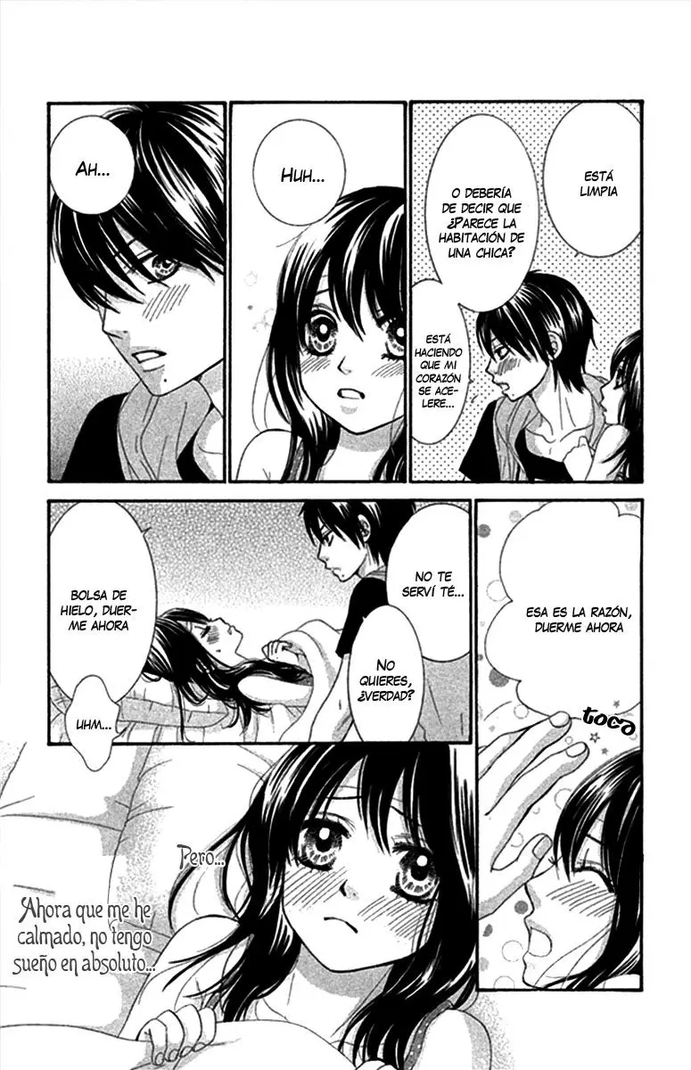 Bokutachi wa Shitte Shimatta (2007) - Capítulo 41 - Página 15 - LectorTMOo