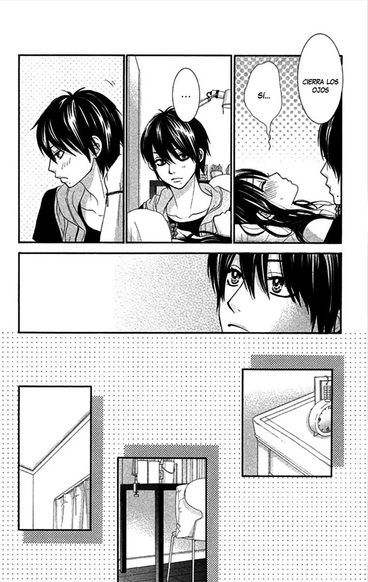 Bokutachi wa Shitte Shimatta (2007) - Capítulo 41 - Página 16 - LectorTMOo
