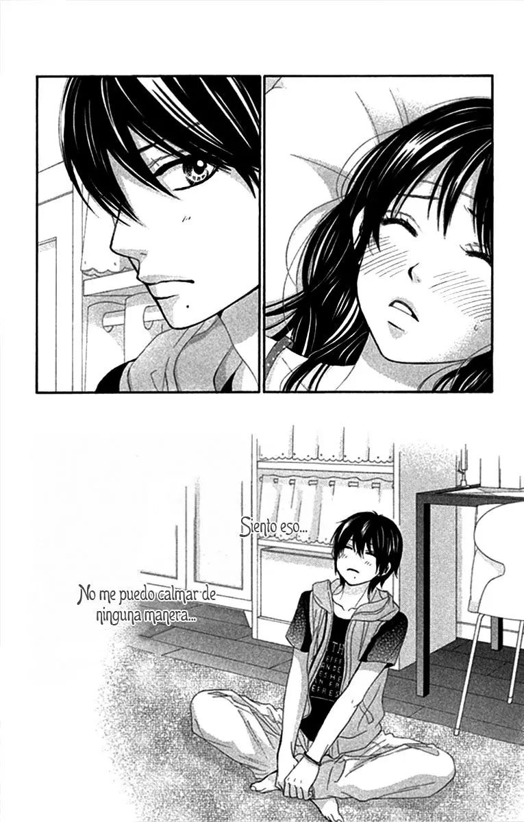 Bokutachi wa Shitte Shimatta (2007) - Capítulo 41 - Página 17 - LectorTMOo