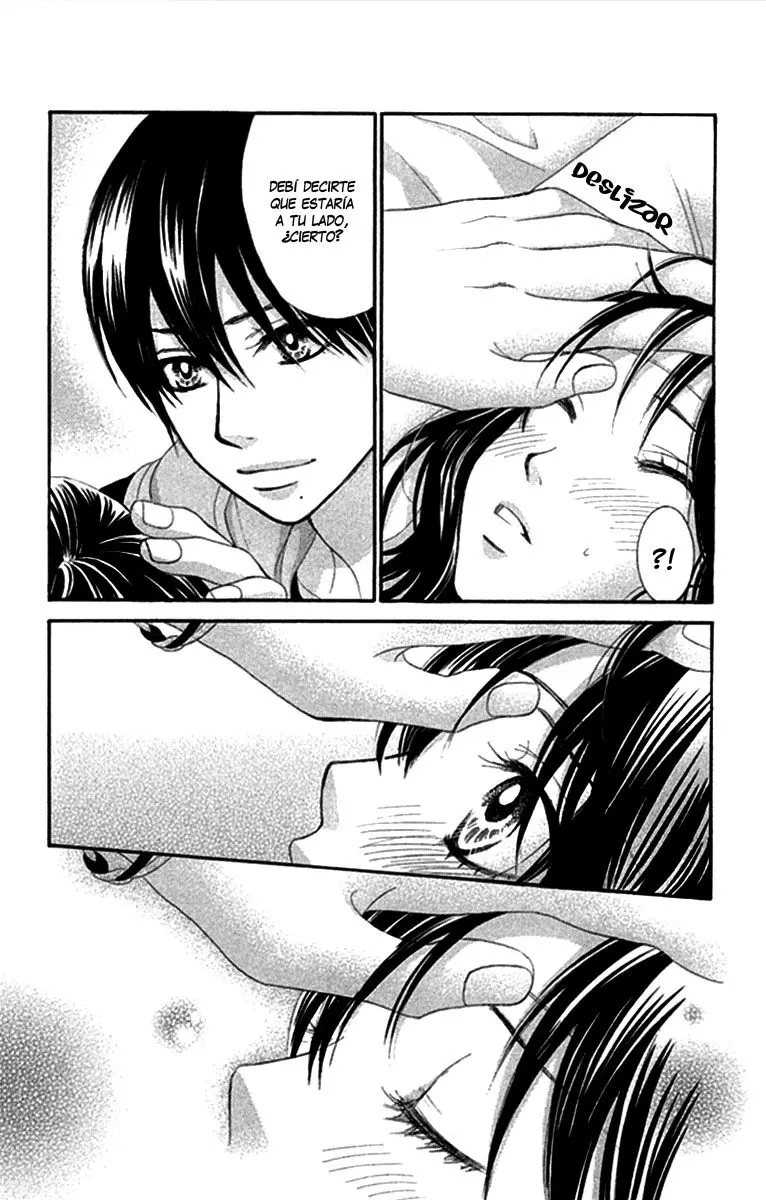 Bokutachi wa Shitte Shimatta (2007) - Capítulo 41 - Página 19 - LectorTMOo