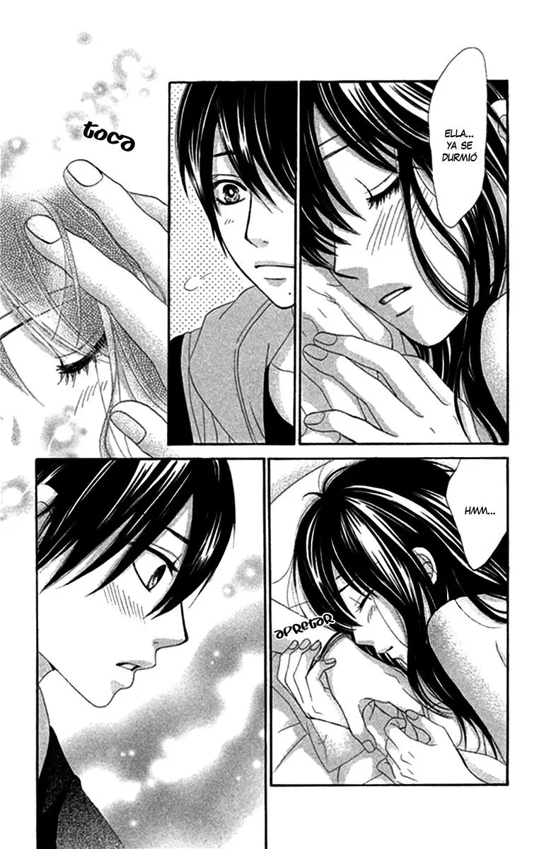 Bokutachi wa Shitte Shimatta (2007) - Capítulo 41 - Página 23 - LectorTMOo