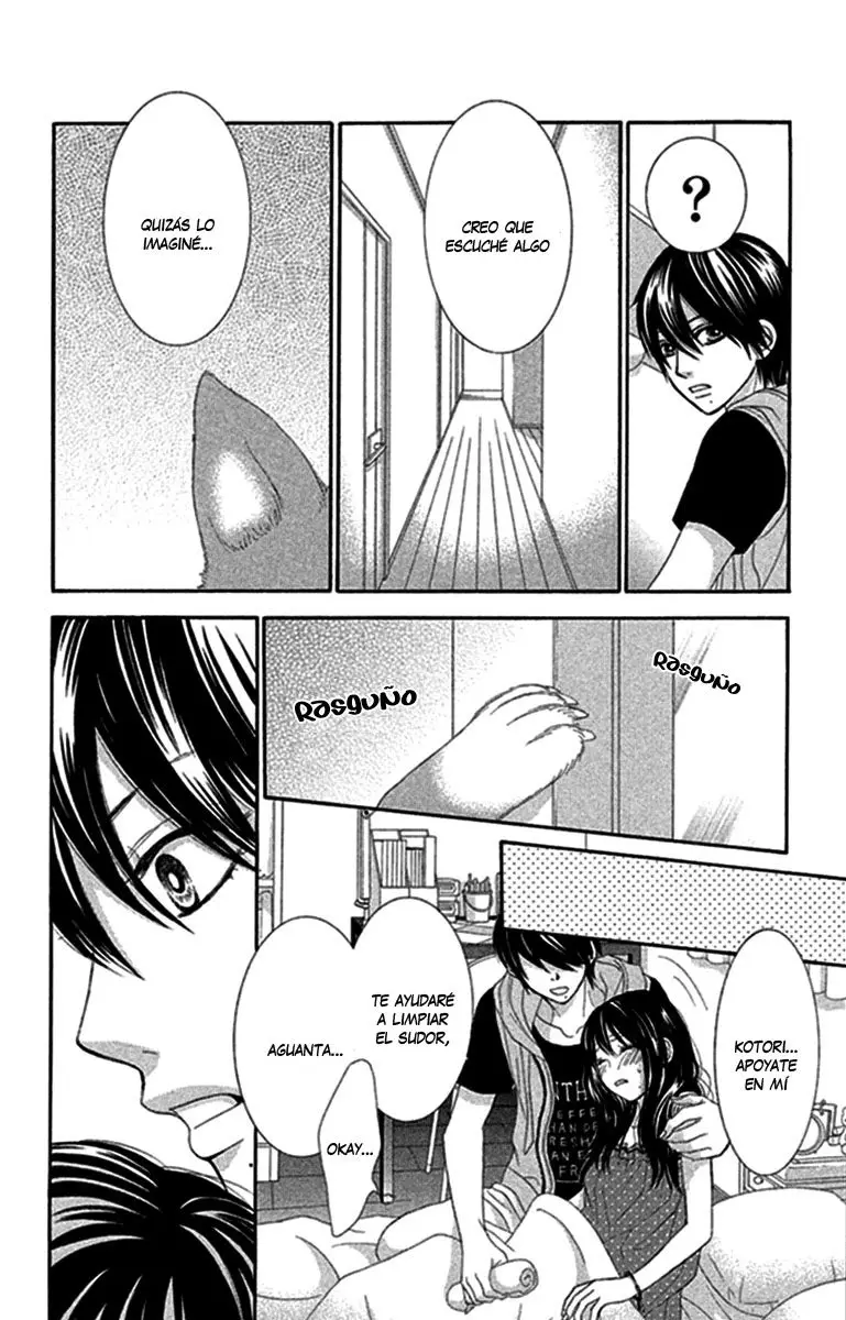 Bokutachi wa Shitte Shimatta (2007) - Capítulo 41 - Página 26 - LectorTMOo