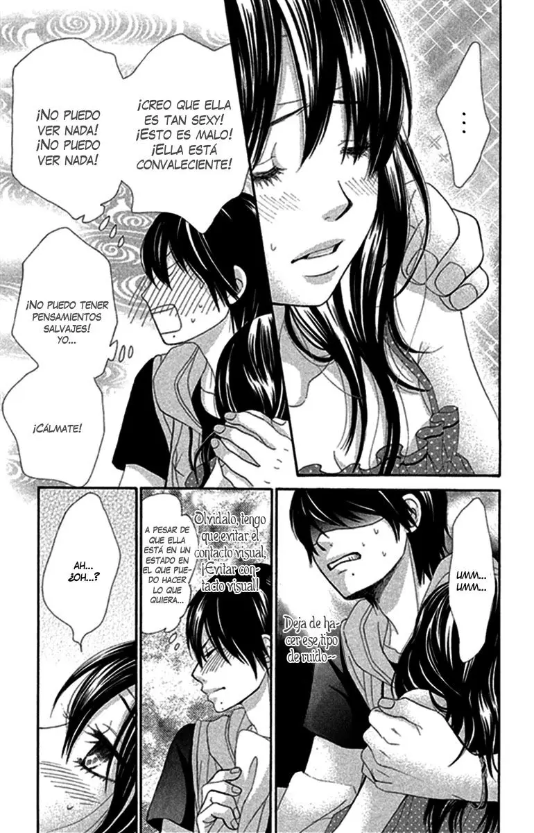 Bokutachi wa Shitte Shimatta (2007) - Capítulo 41 - Página 27 - LectorTMOo