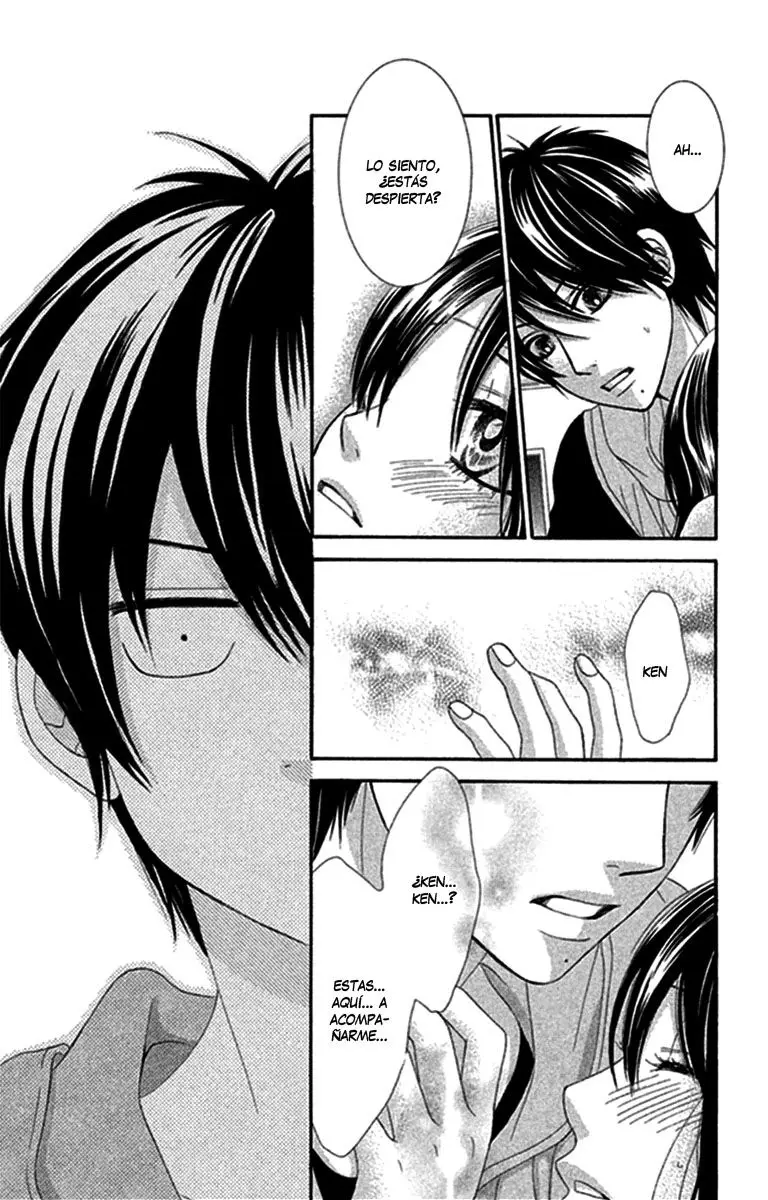 Bokutachi wa Shitte Shimatta (2007) - Capítulo 41 - Página 28 - LectorTMOo