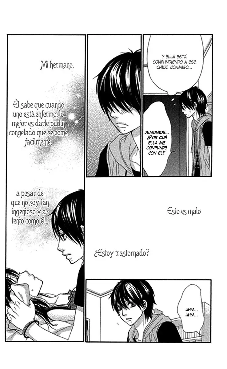 Bokutachi wa Shitte Shimatta (2007) - Capítulo 41 - Página 30 - LectorTMOo