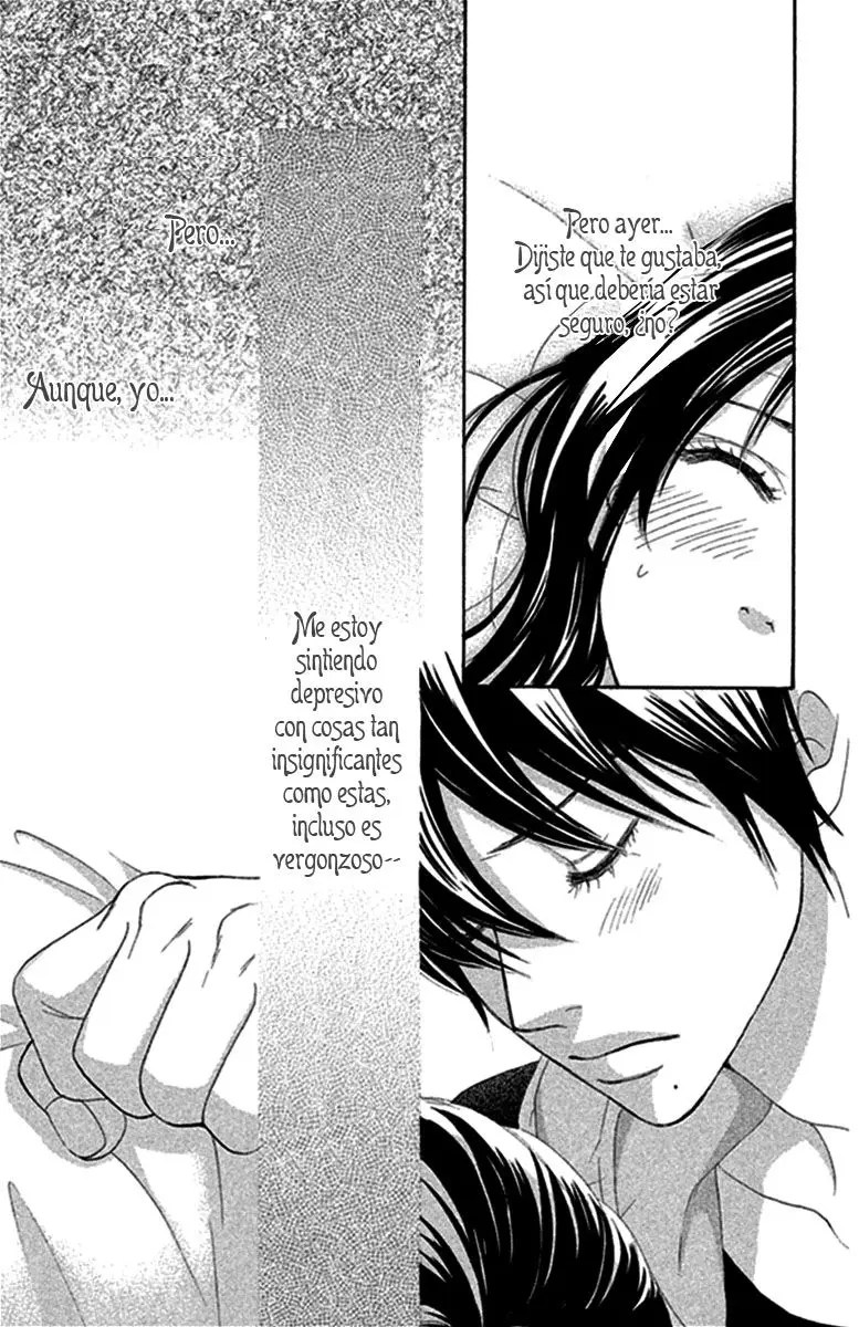 Bokutachi wa Shitte Shimatta (2007) - Capítulo 41 - Página 31 - LectorTMOo