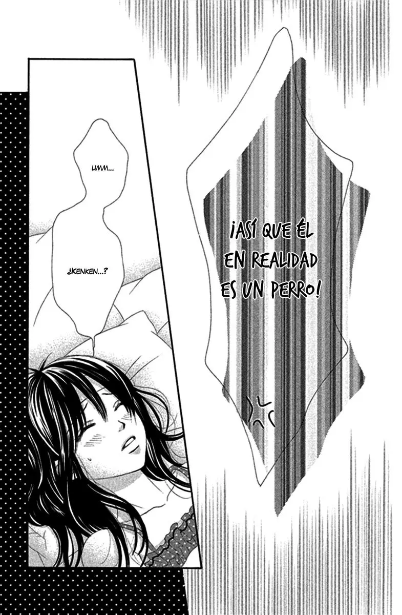 Bokutachi wa Shitte Shimatta (2007) - Capítulo 41 - Página 37 - LectorTMOo