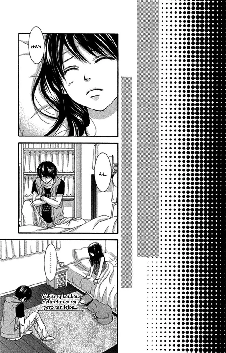 Bokutachi wa Shitte Shimatta (2007) - Capítulo 41 - Página 41 - LectorTMOo