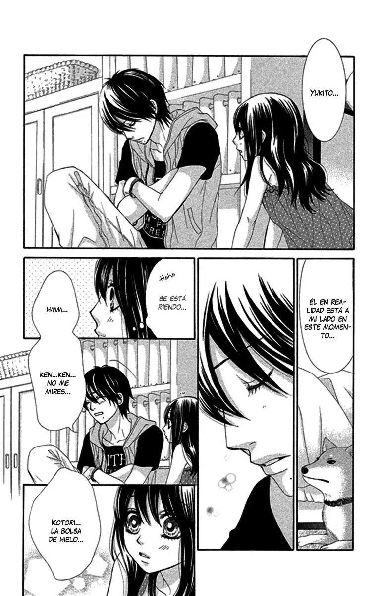 Bokutachi wa Shitte Shimatta (2007) - Capítulo 41 - Página 42 - LectorTMOo