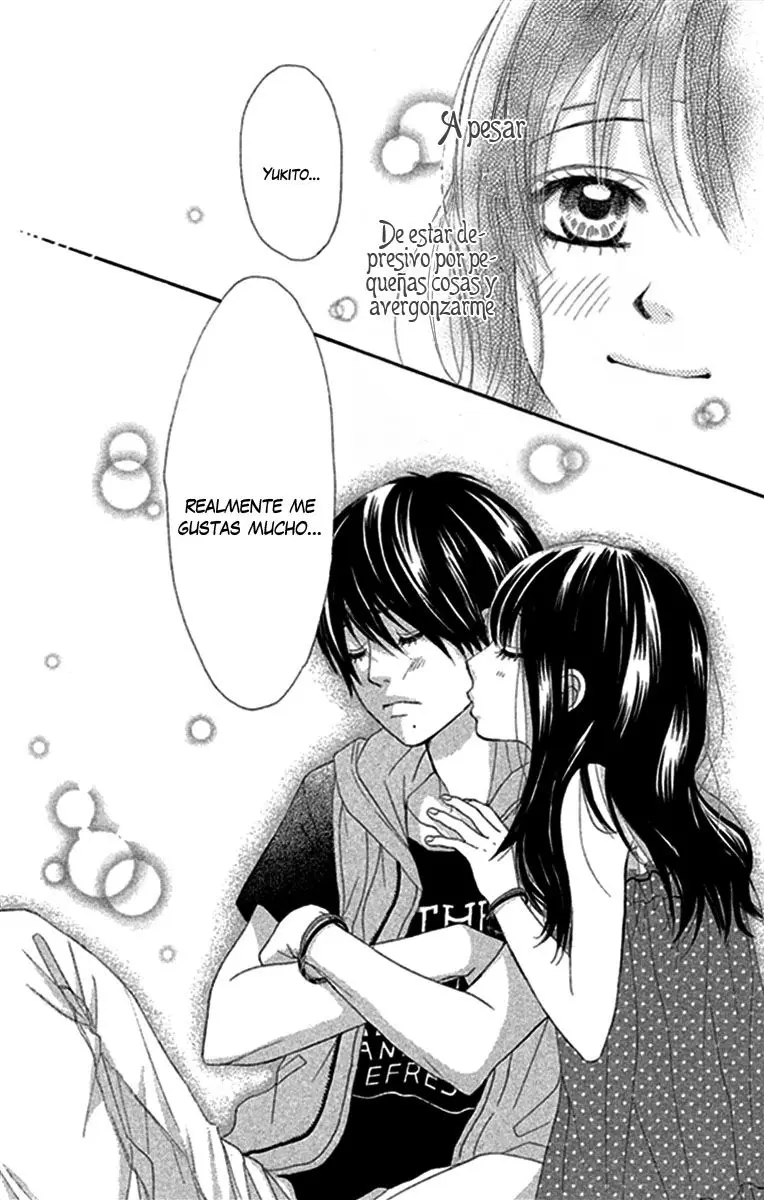 Bokutachi wa Shitte Shimatta (2007) - Capítulo 41 - Página 43 - LectorTMOo