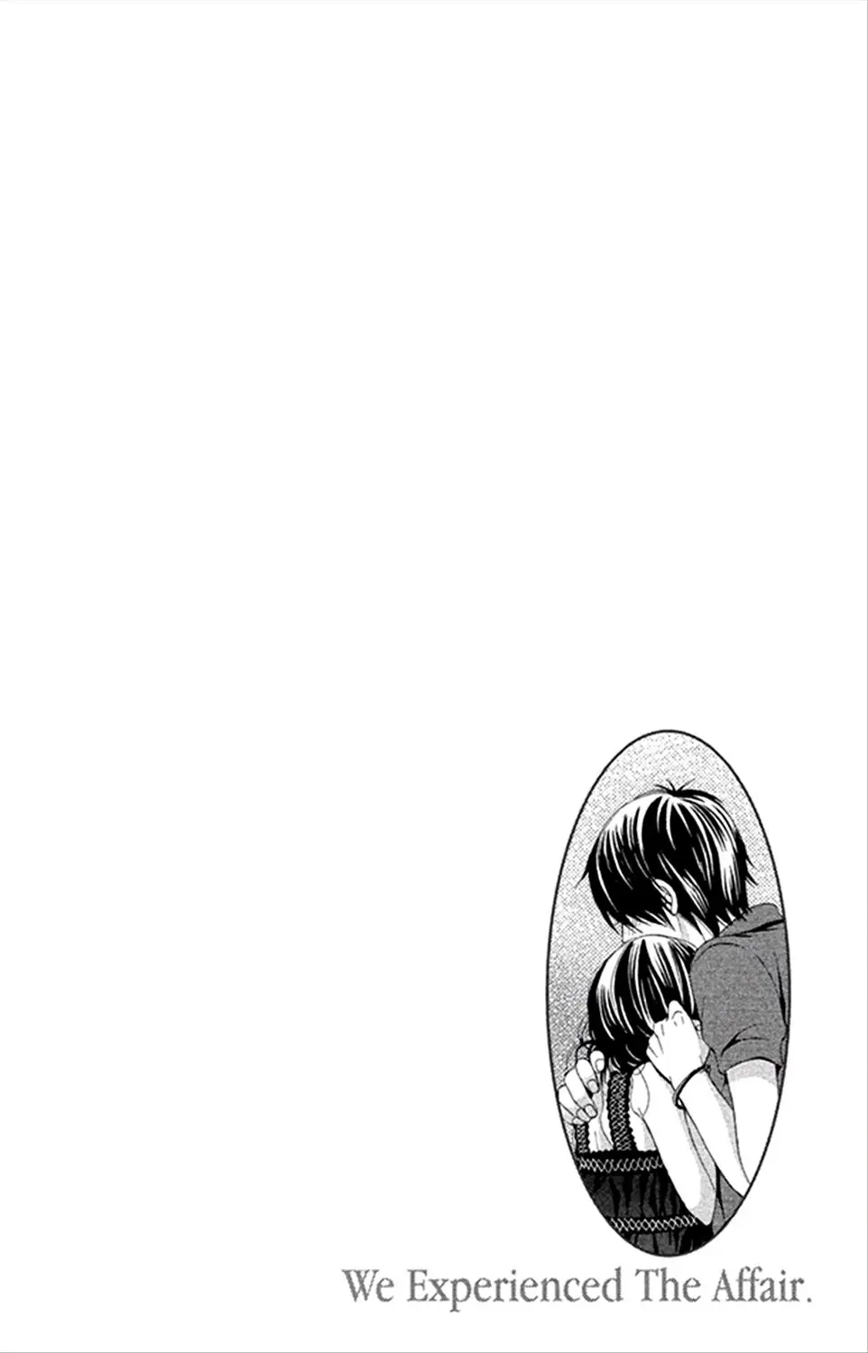 Bokutachi wa Shitte Shimatta (2007) - Capítulo 42 - Página 2 - LectorTMOo