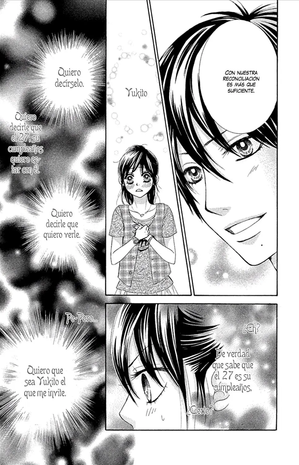 Bokutachi wa Shitte Shimatta (2007) - Capítulo 42 - Página 13 - LectorTMOo