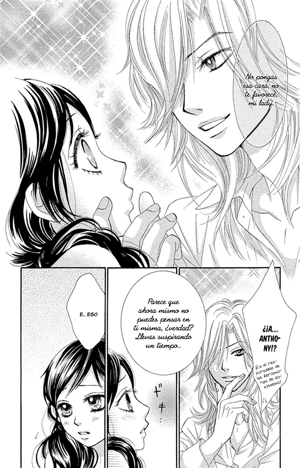 Bokutachi wa Shitte Shimatta (2007) - Capítulo 42 - Página 22 - LectorTMOo