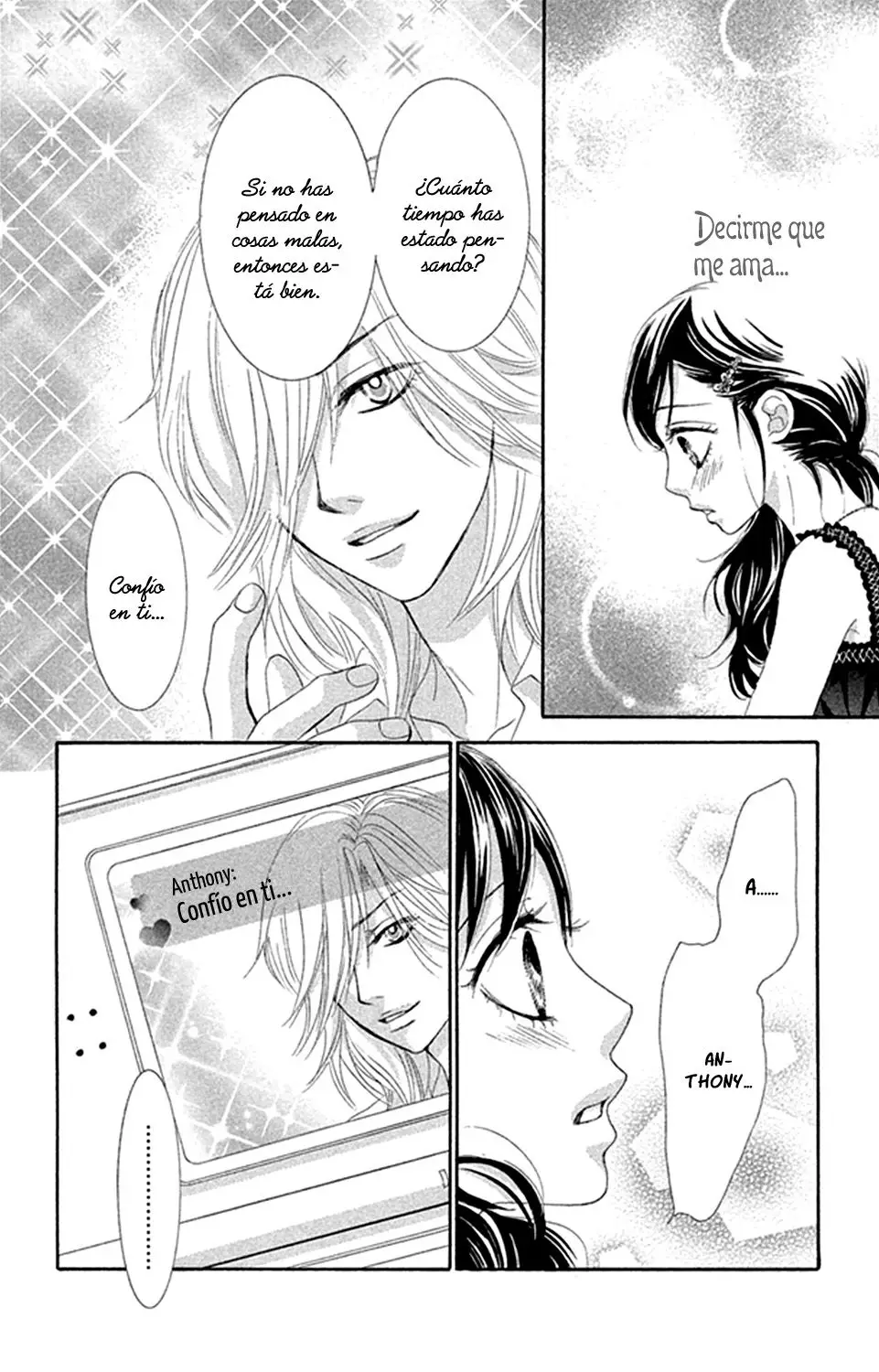 Bokutachi wa Shitte Shimatta (2007) - Capítulo 42 - Página 24 - LectorTMOo
