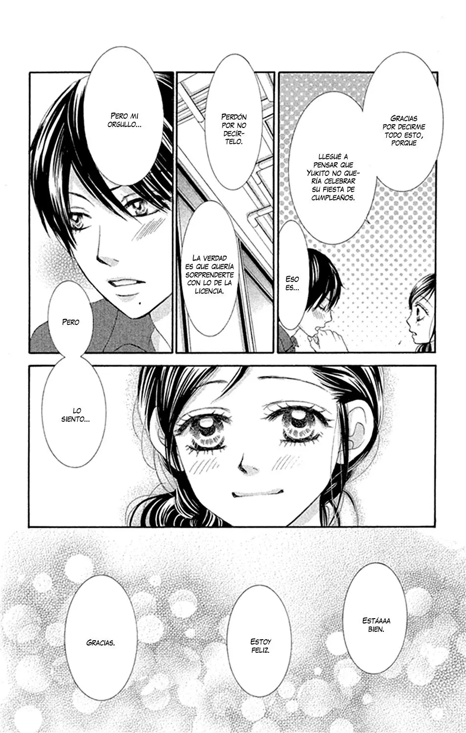Bokutachi wa Shitte Shimatta (2007) - Capítulo 42 - Página 28 - LectorTMOo