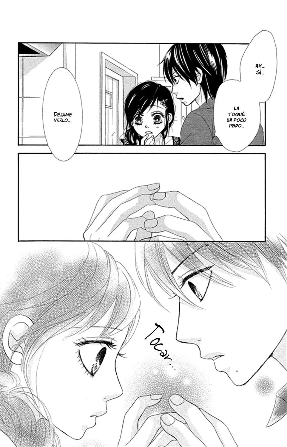 Bokutachi wa Shitte Shimatta (2007) - Capítulo 42 - Página 44 - LectorTMOo