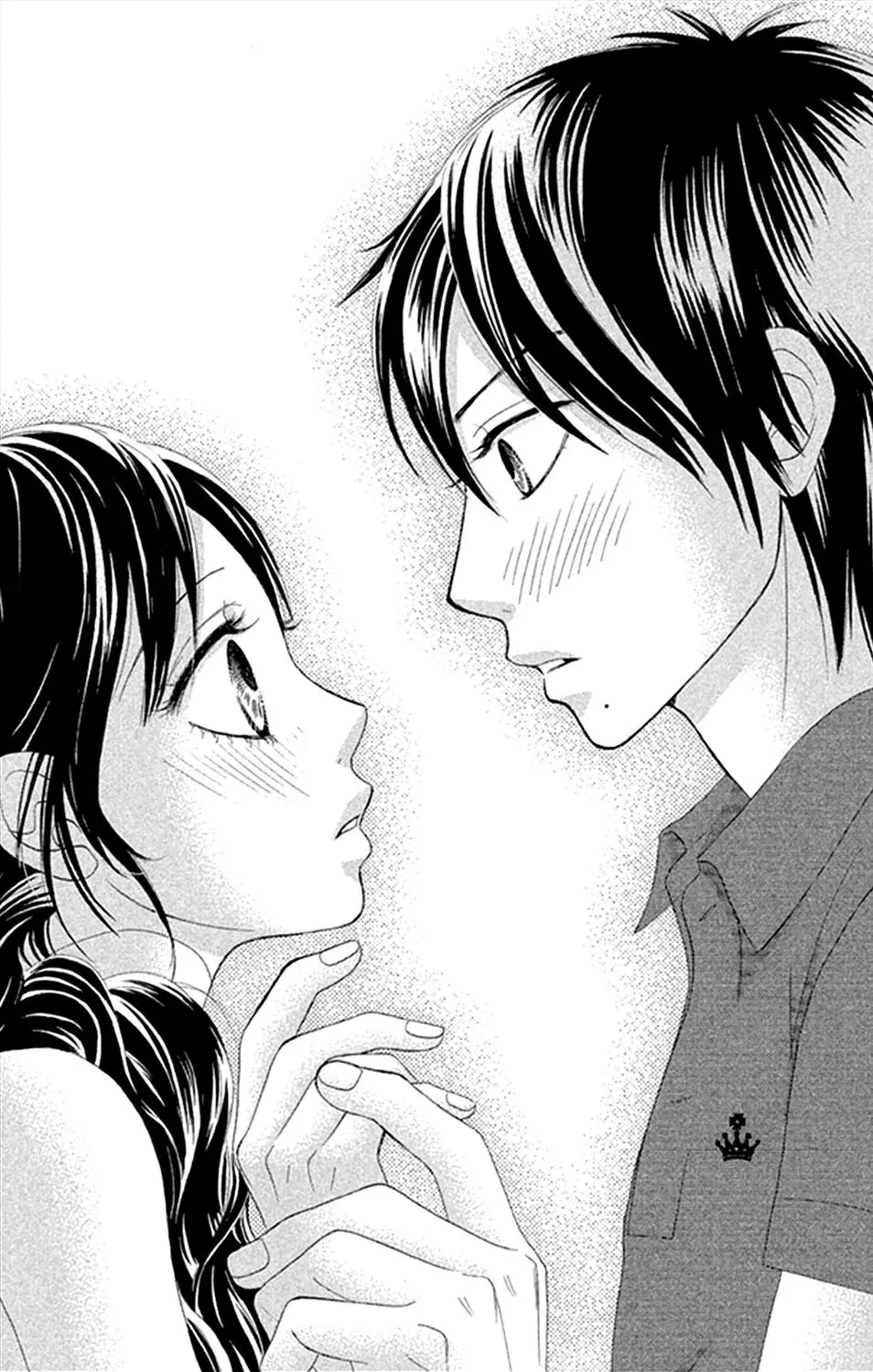 Bokutachi wa Shitte Shimatta (2007) - Capítulo 42 - Página 45 - LectorTMOo