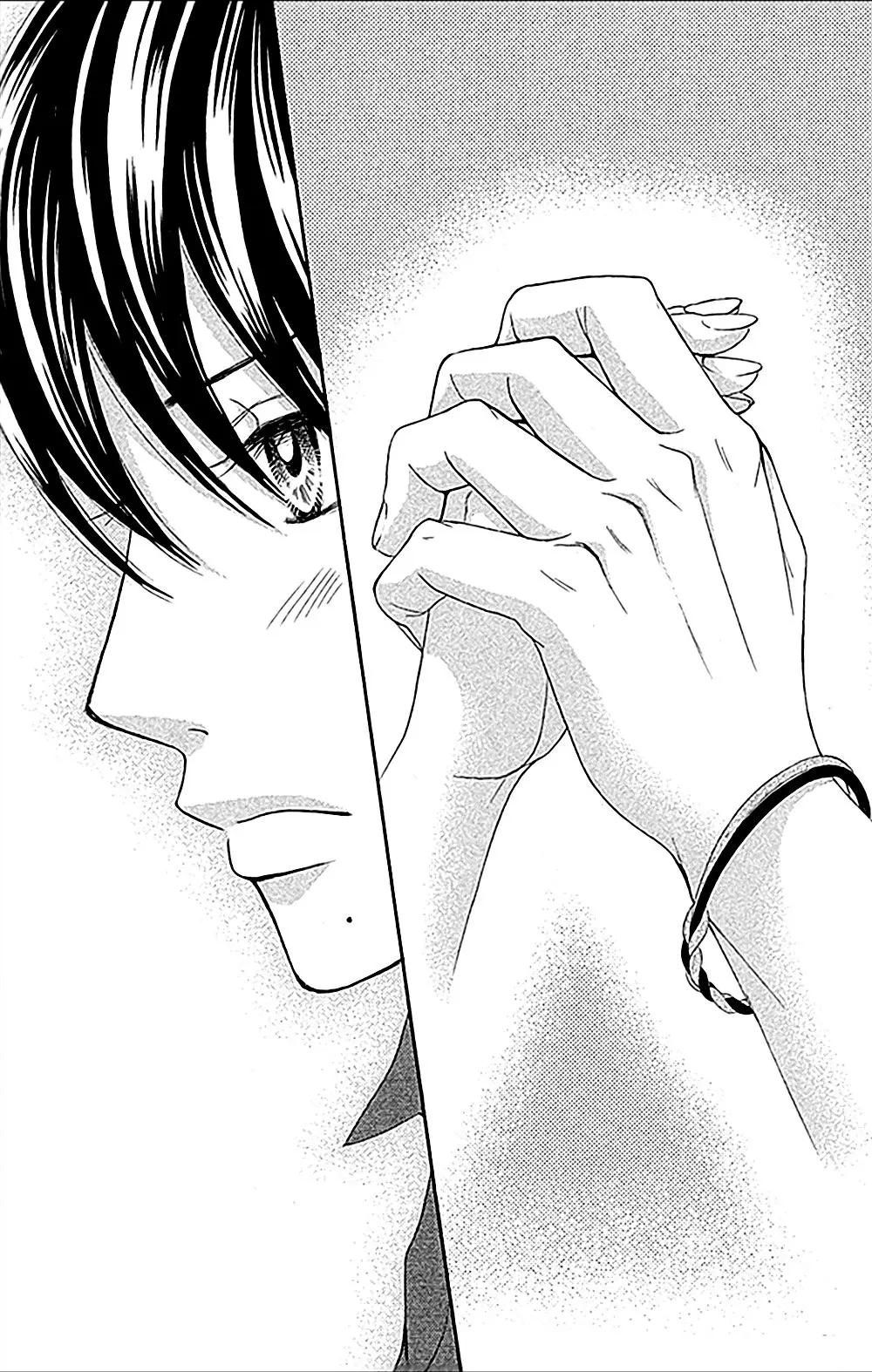 Bokutachi wa Shitte Shimatta (2007) - Capítulo 43 - Página 4 - LectorTMOo