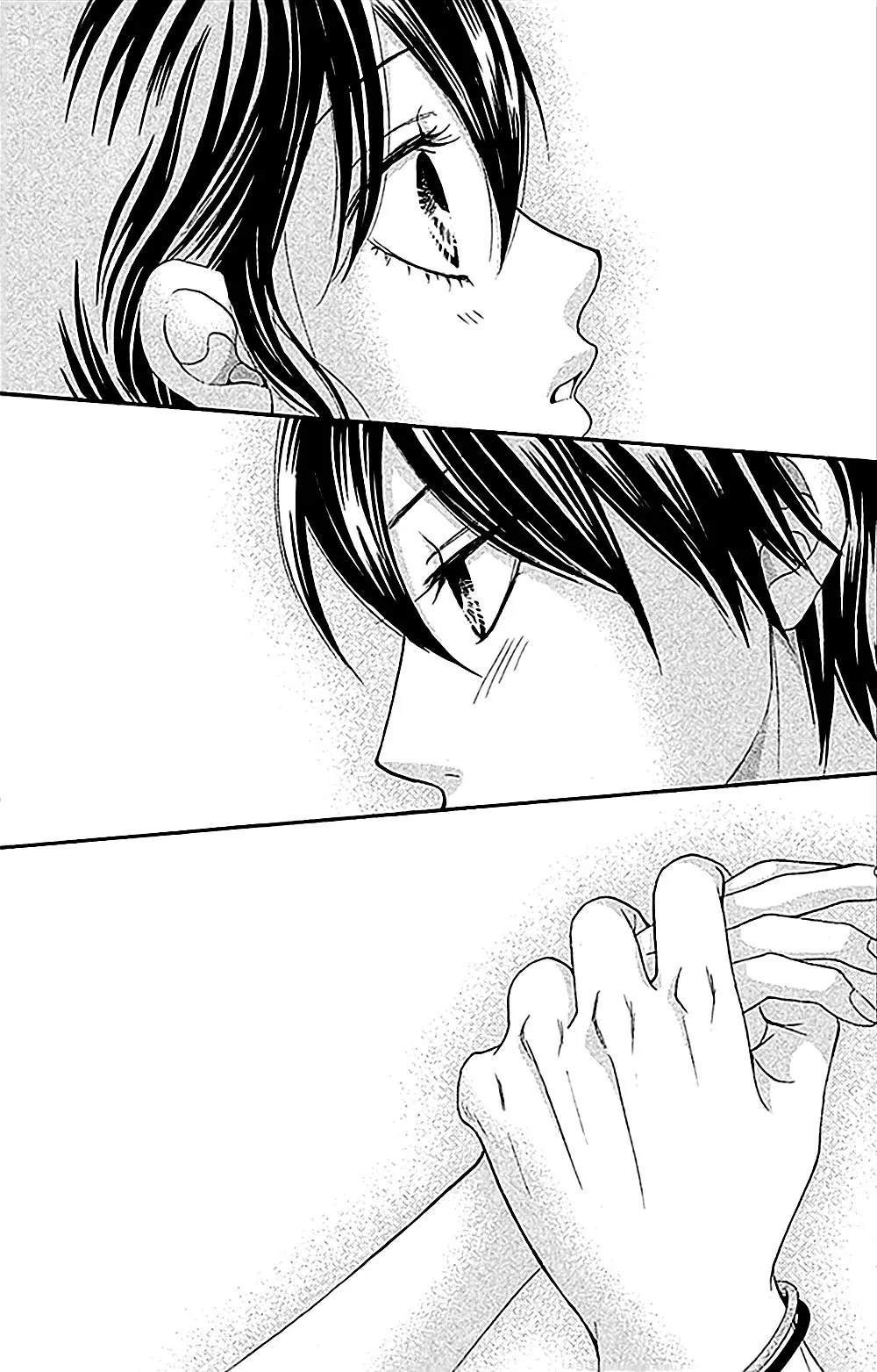 Bokutachi wa Shitte Shimatta (2007) - Capítulo 43 - Página 5 - LectorTMOo