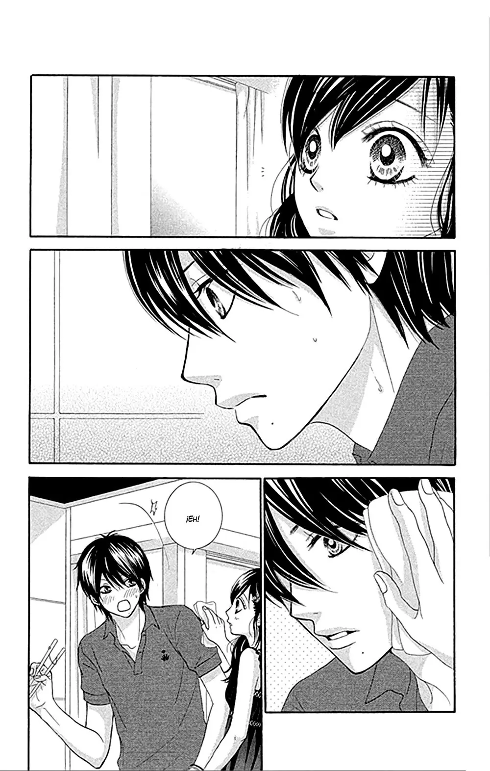 Bokutachi wa Shitte Shimatta (2007) - Capítulo 43 - Página 19 - LectorTMOo