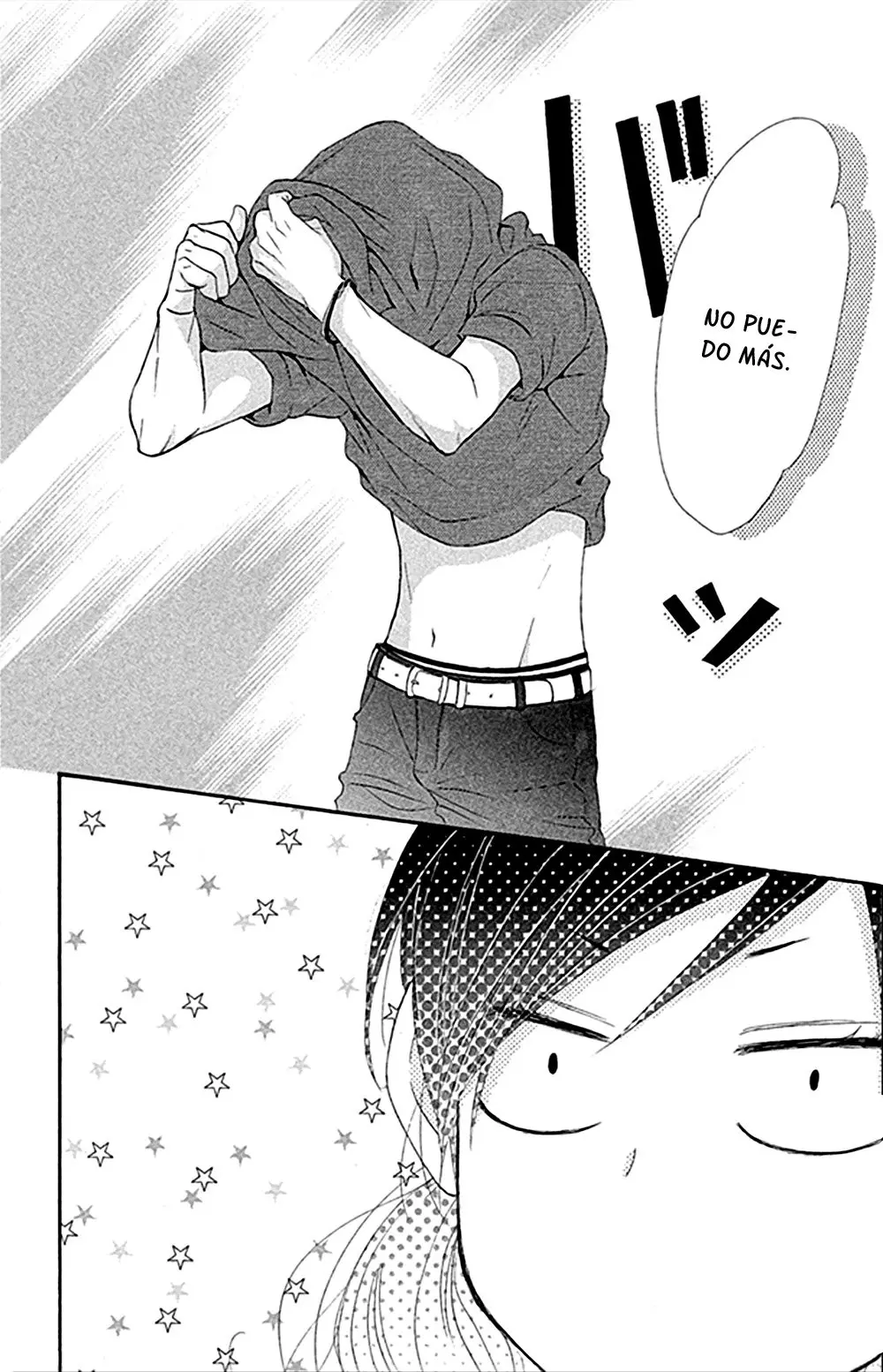 Bokutachi wa Shitte Shimatta (2007) - Capítulo 43 - Página 23 - LectorTMOo