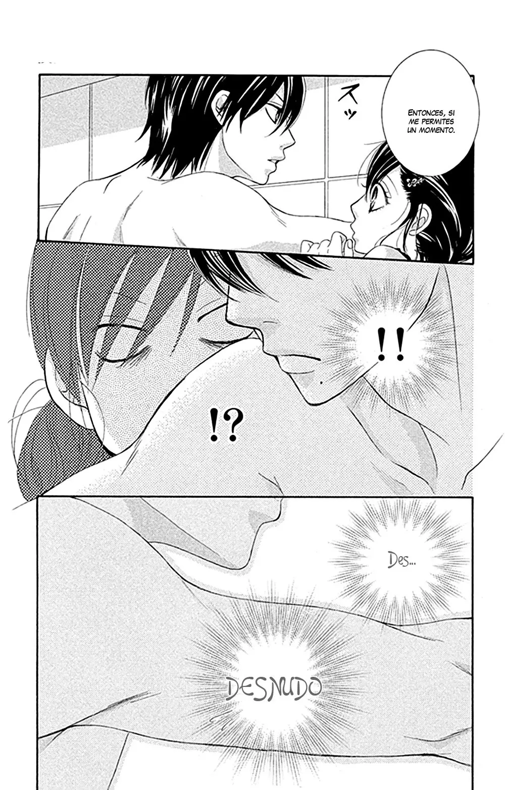 Bokutachi wa Shitte Shimatta (2007) - Capítulo 43 - Página 26 - LectorTMOo