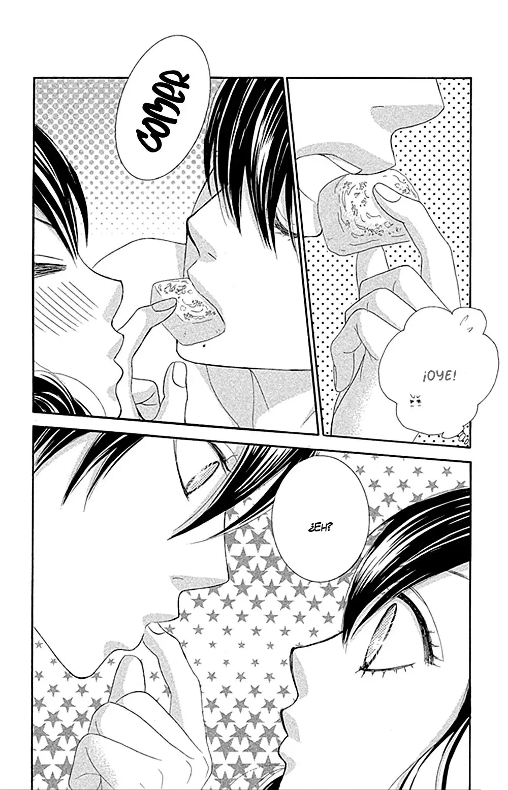Bokutachi wa Shitte Shimatta (2007) - Capítulo 43 - Página 29 - LectorTMOo