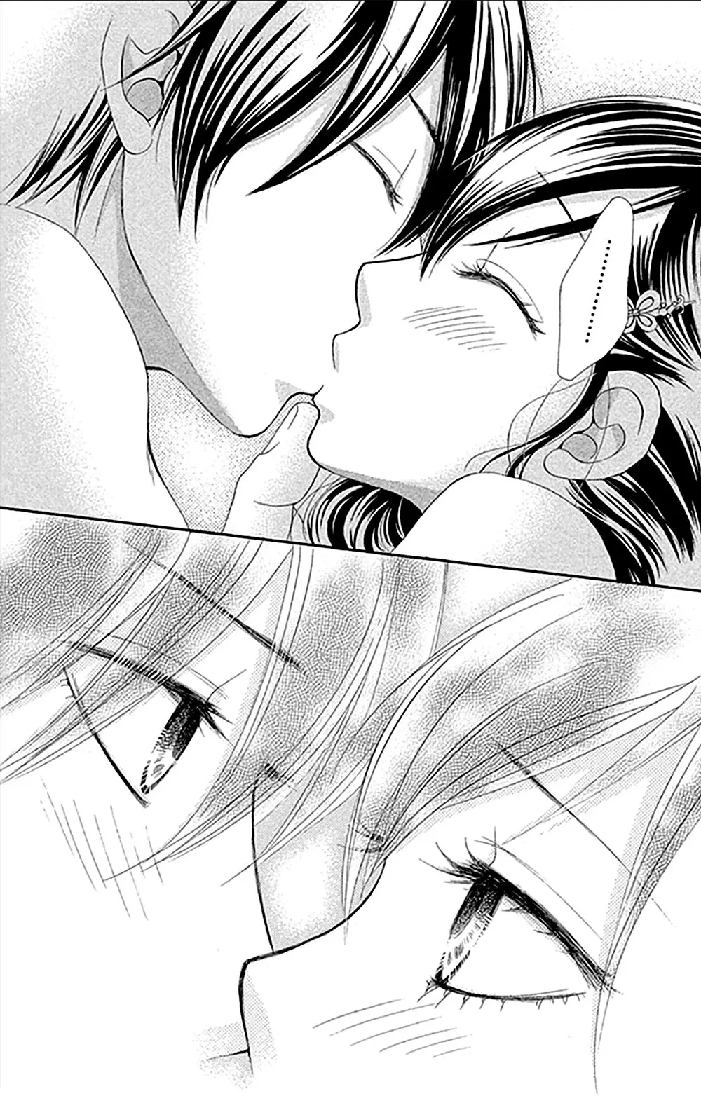 Bokutachi wa Shitte Shimatta (2007) - Capítulo 43 - Página 38 - LectorTMOo