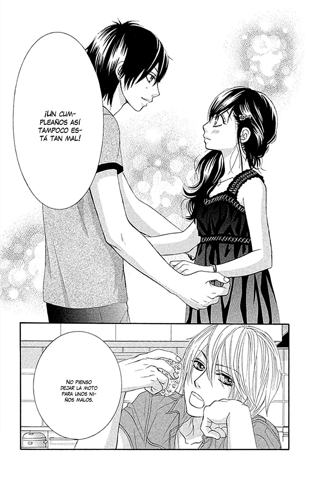 Bokutachi wa Shitte Shimatta (2007) - Capítulo 43 - Página 46 - LectorTMOo