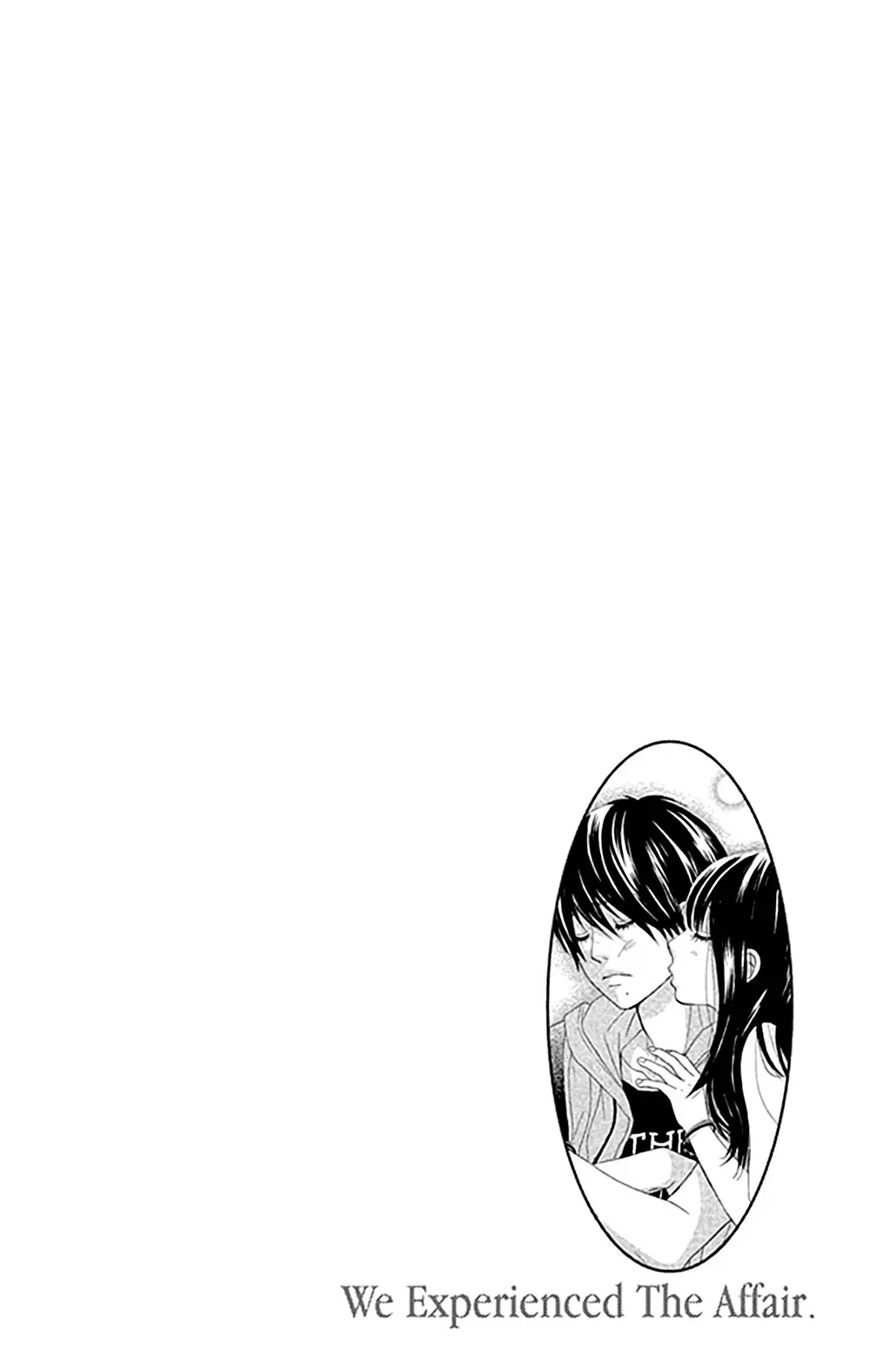 Bokutachi wa Shitte Shimatta (2007) - Capítulo 43 - Página 47 - LectorTMOo