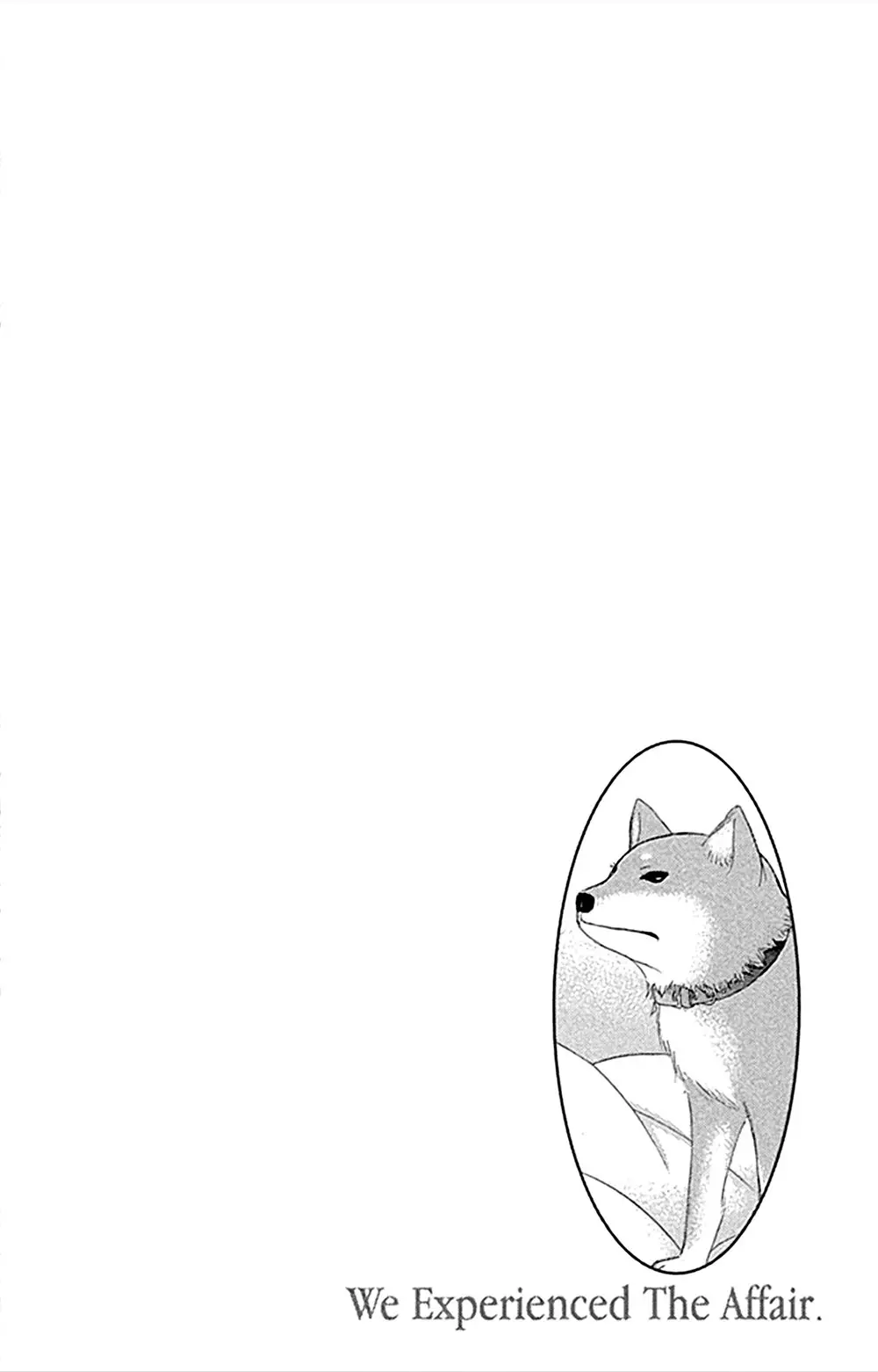 Bokutachi wa Shitte Shimatta (2007) - Capítulo 44 - Página 4 - LectorTMOo