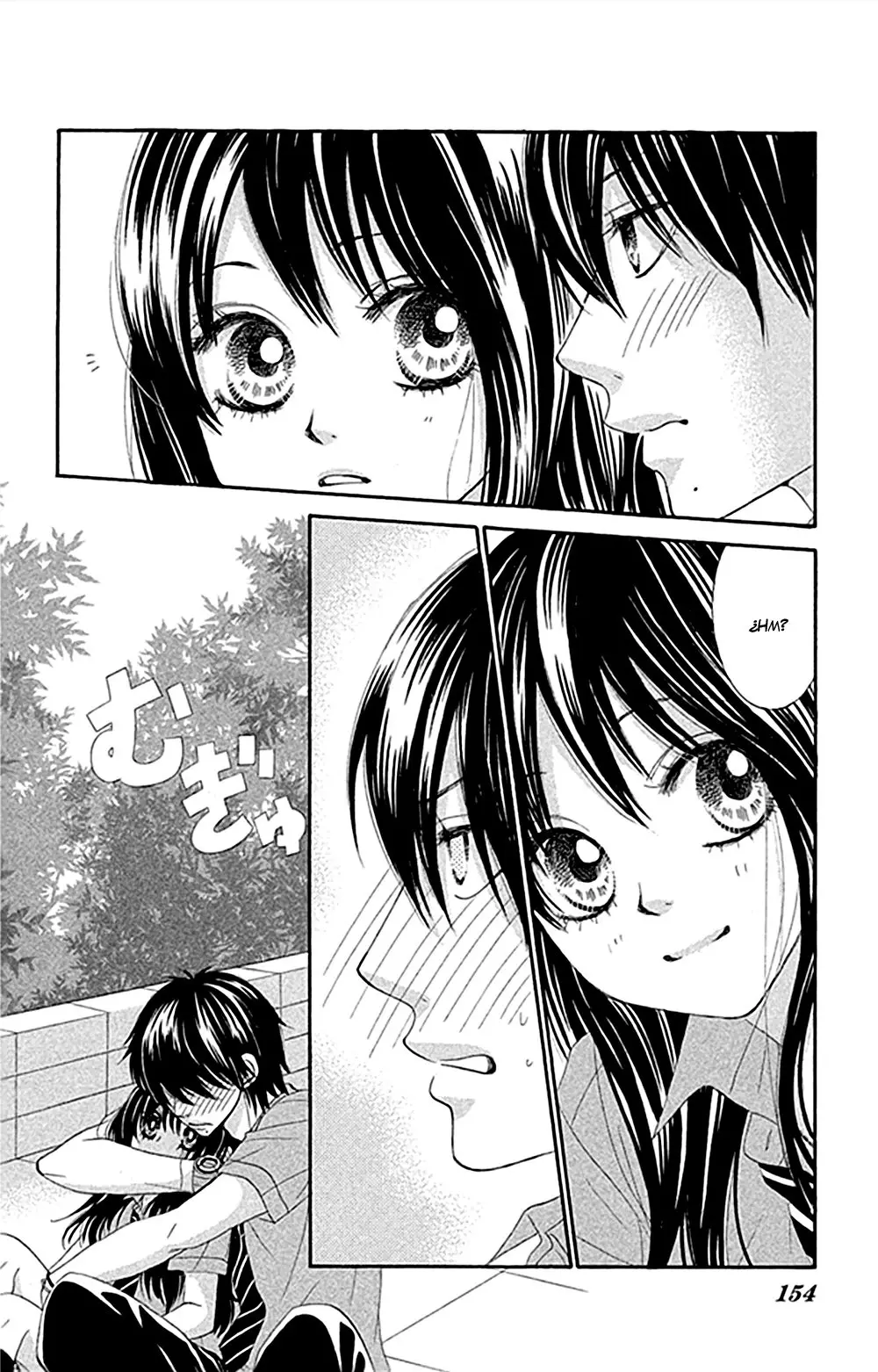 Bokutachi wa Shitte Shimatta (2007) - Capítulo 44 - Página 20 - LectorTMOo