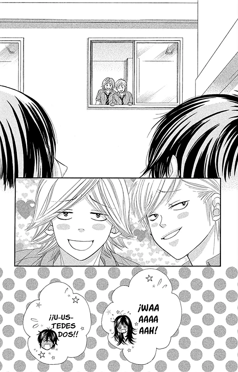 Bokutachi wa Shitte Shimatta (2007) - Capítulo 45 - Página 14 - LectorTMOo