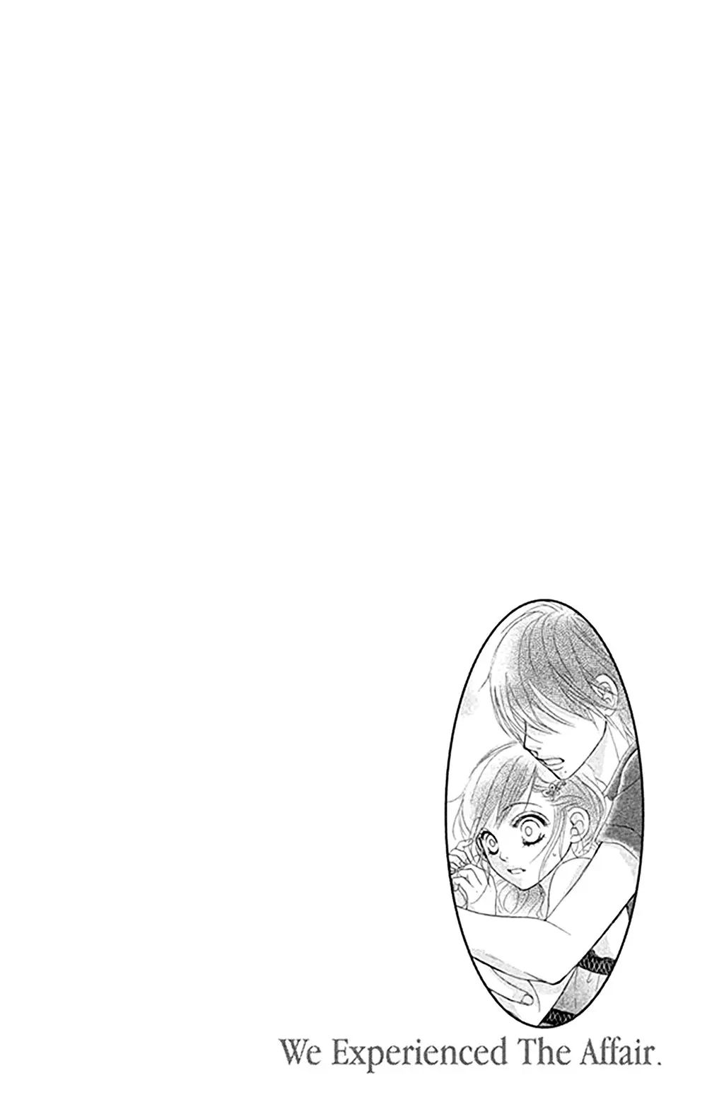 Bokutachi wa Shitte Shimatta (2007) - Capítulo 45 - Página 23 - LectorTMOo
